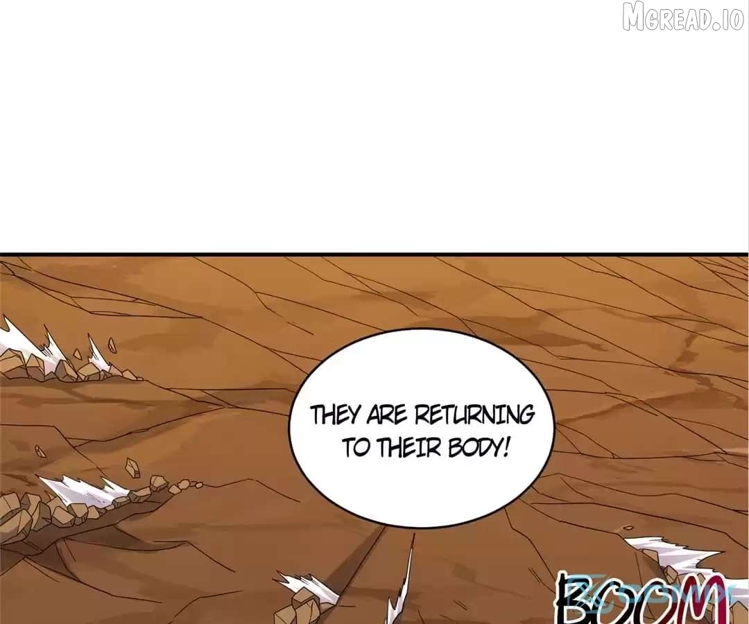 Gao Neng Strikes Chapter 212 - page 8