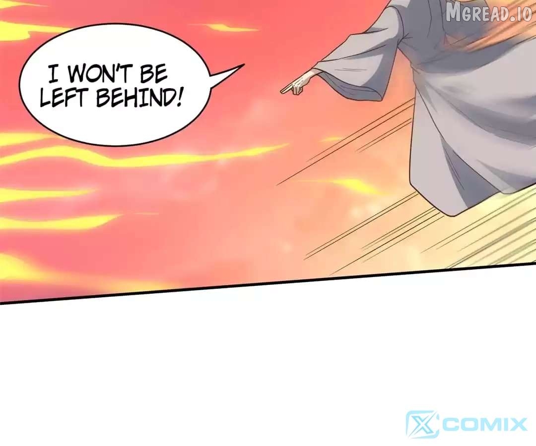 Gao Neng Strikes Chapter 212 - page 84