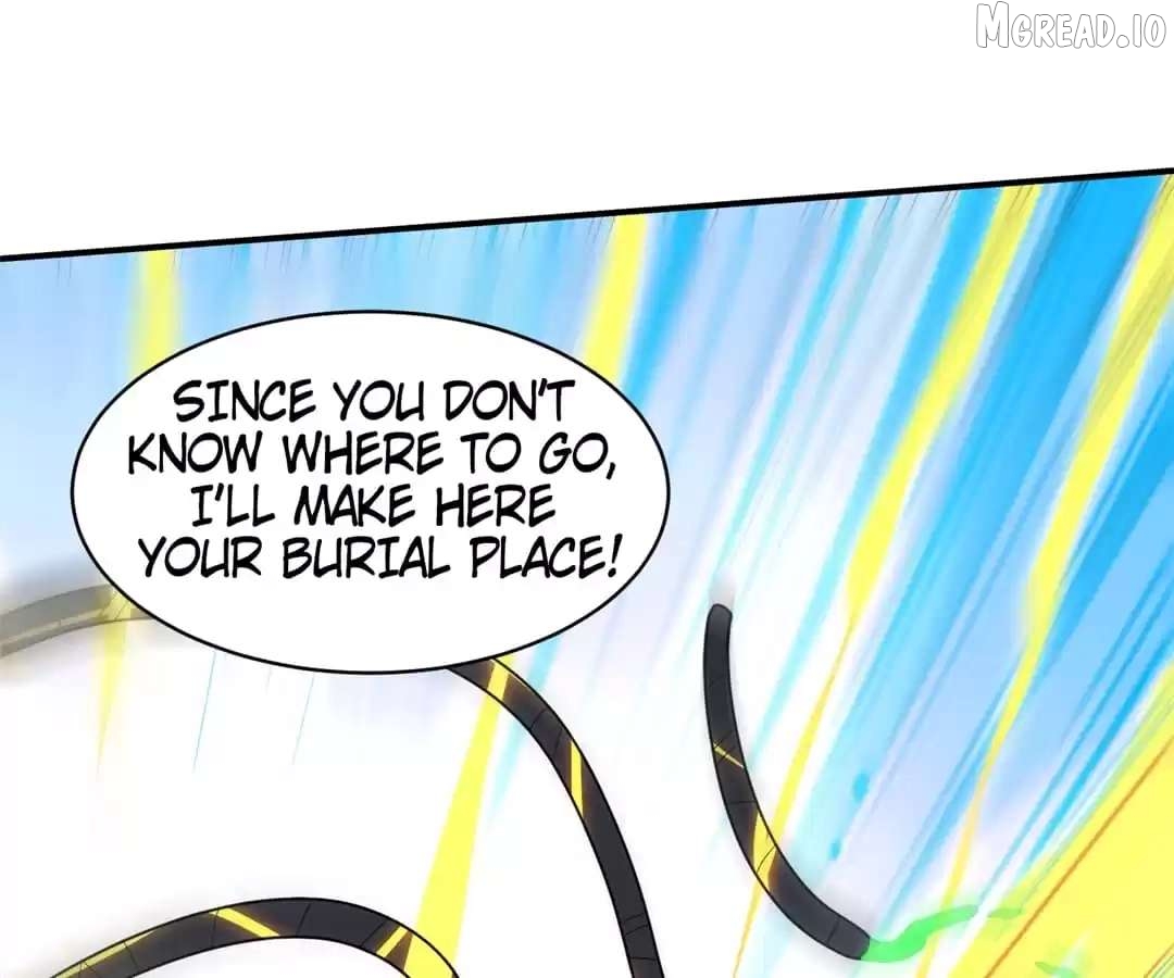 Gao Neng Strikes Chapter 212 - page 85