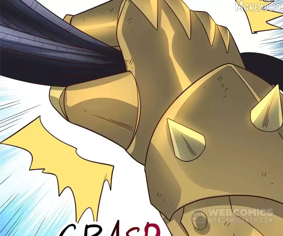 Gao Neng Strikes Chapter 212 - page 89