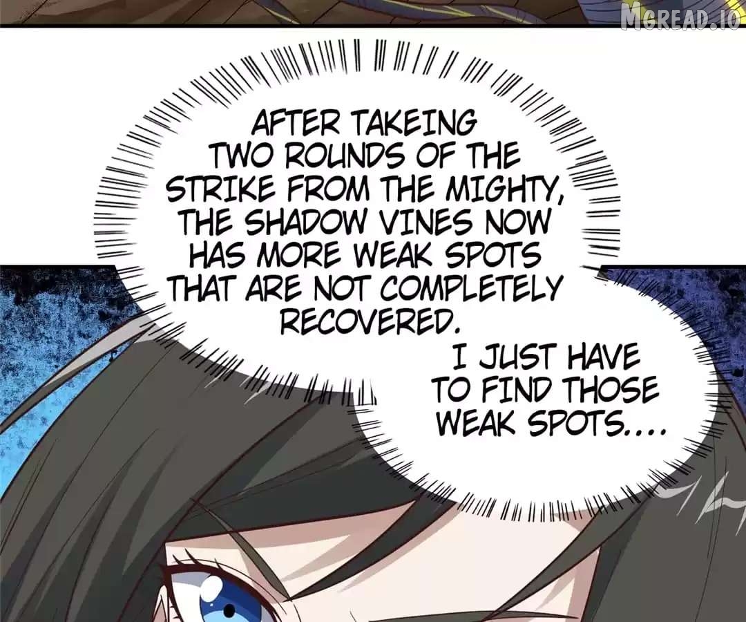 Gao Neng Strikes Chapter 212 - page 94