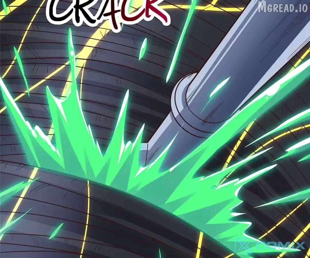 Gao Neng Strikes Chapter 212 - page 99