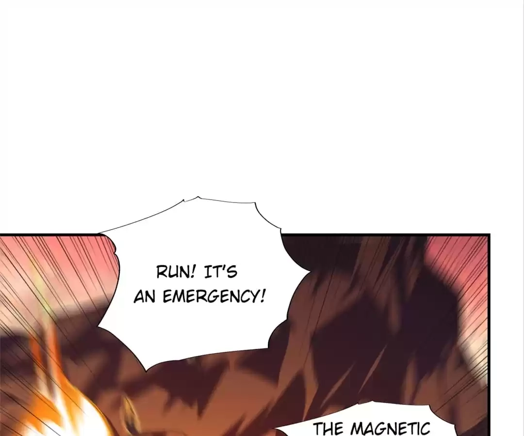 Gao Neng Strikes Chapter 225 - page 1