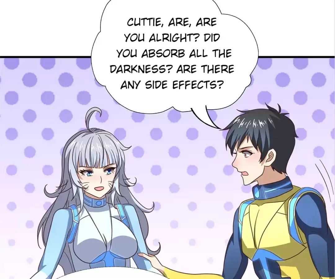 Gao Neng Strikes Chapter 225 - page 100