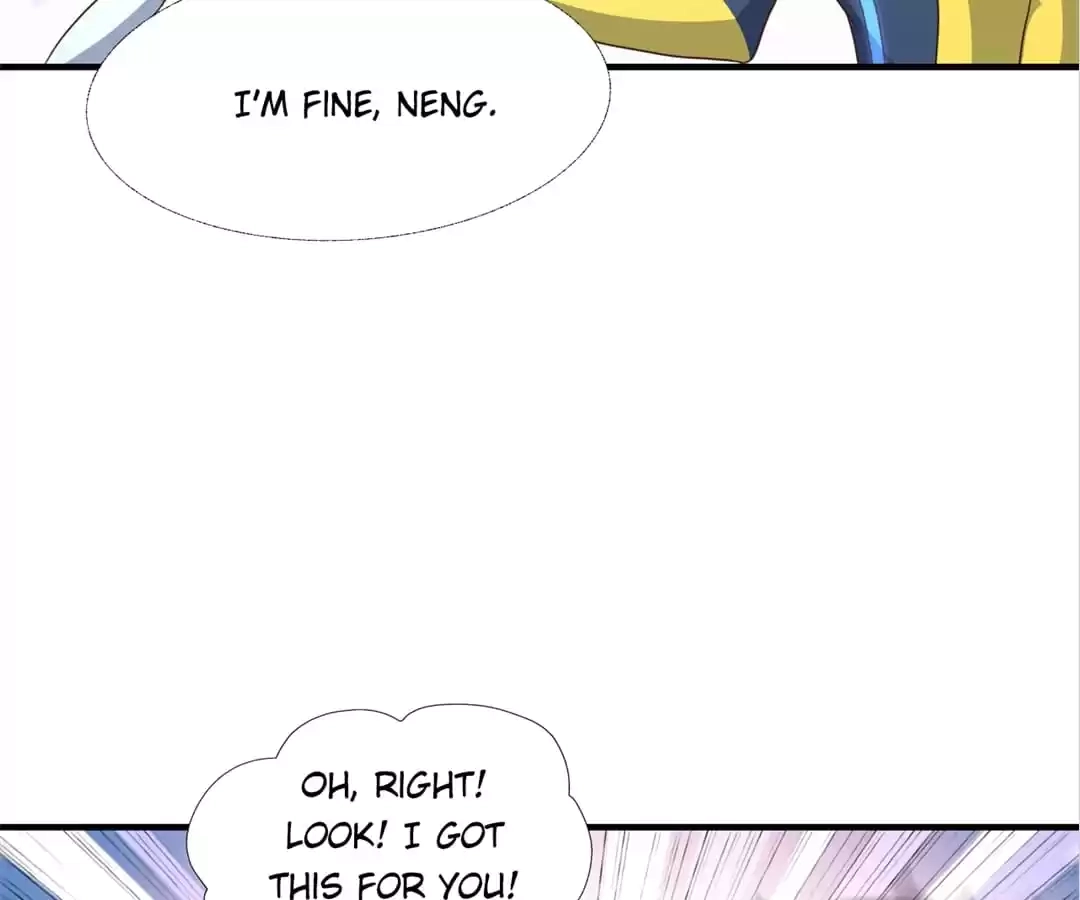 Gao Neng Strikes Chapter 225 - page 101