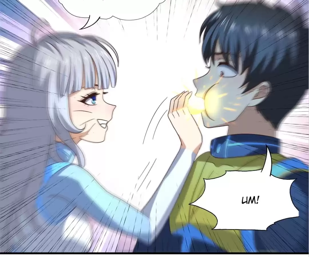 Gao Neng Strikes Chapter 225 - page 102