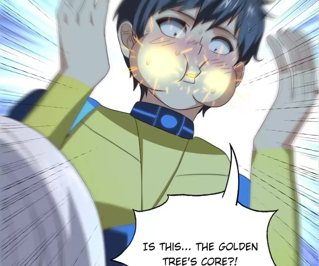Gao Neng Strikes Chapter 225 - page 104