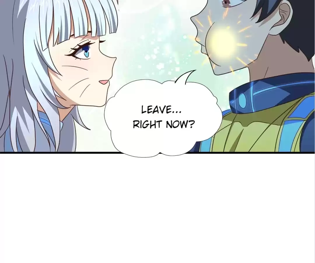 Gao Neng Strikes Chapter 225 - page 108