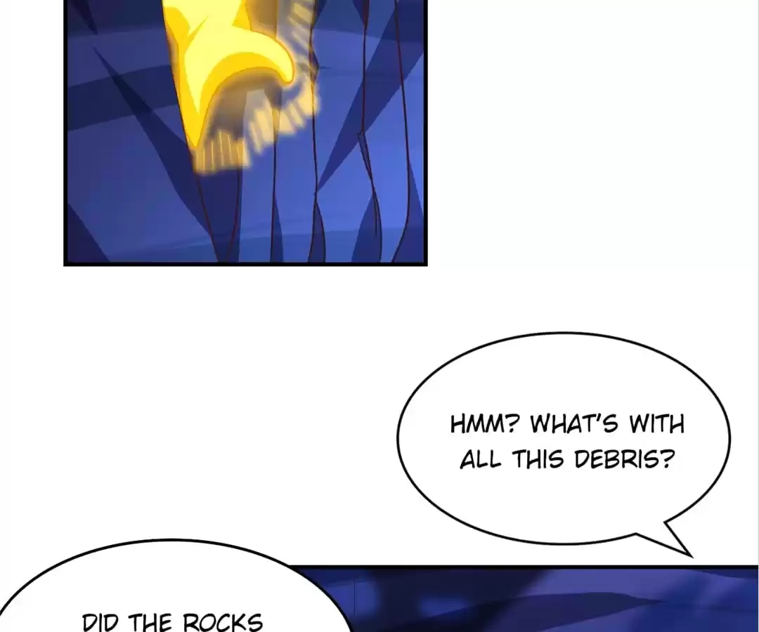 Gao Neng Strikes Chapter 225 - page 11
