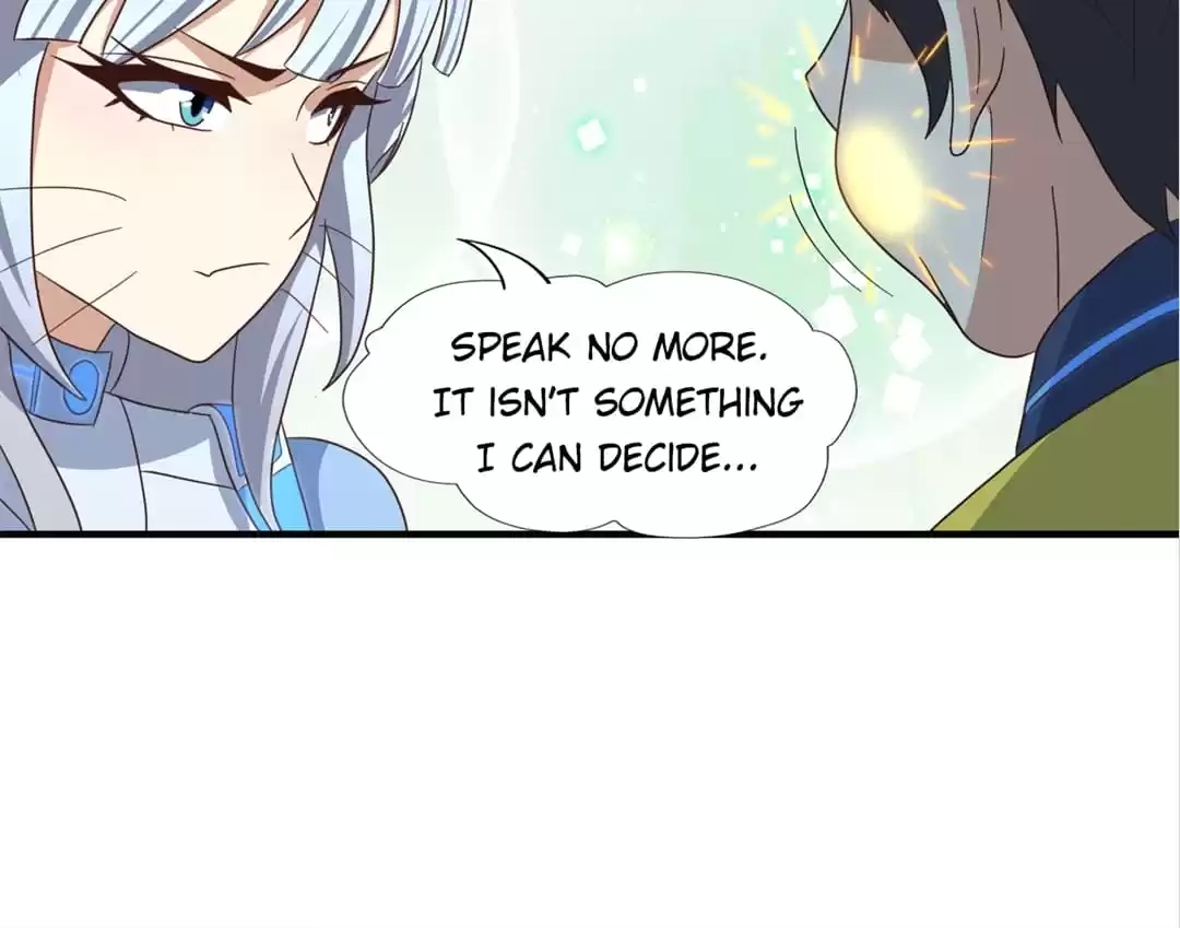 Gao Neng Strikes Chapter 225 - page 110
