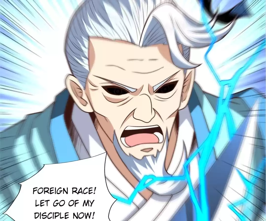 Gao Neng Strikes Chapter 225 - page 116