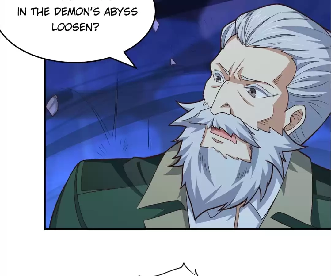 Gao Neng Strikes Chapter 225 - page 12