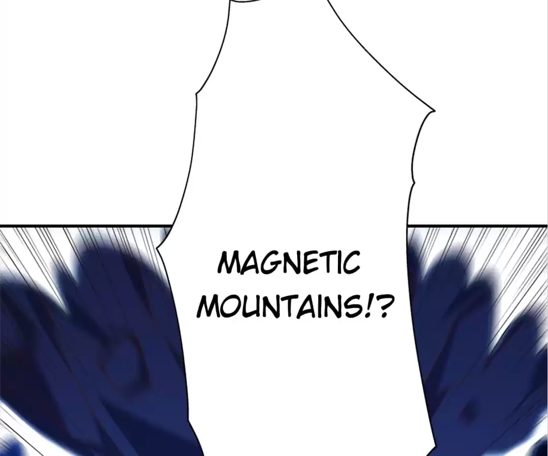 Gao Neng Strikes Chapter 225 - page 13