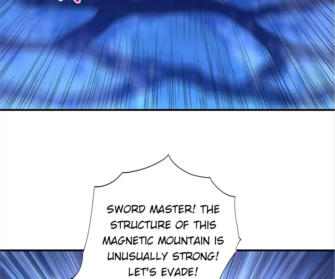 Gao Neng Strikes Chapter 225 - page 15