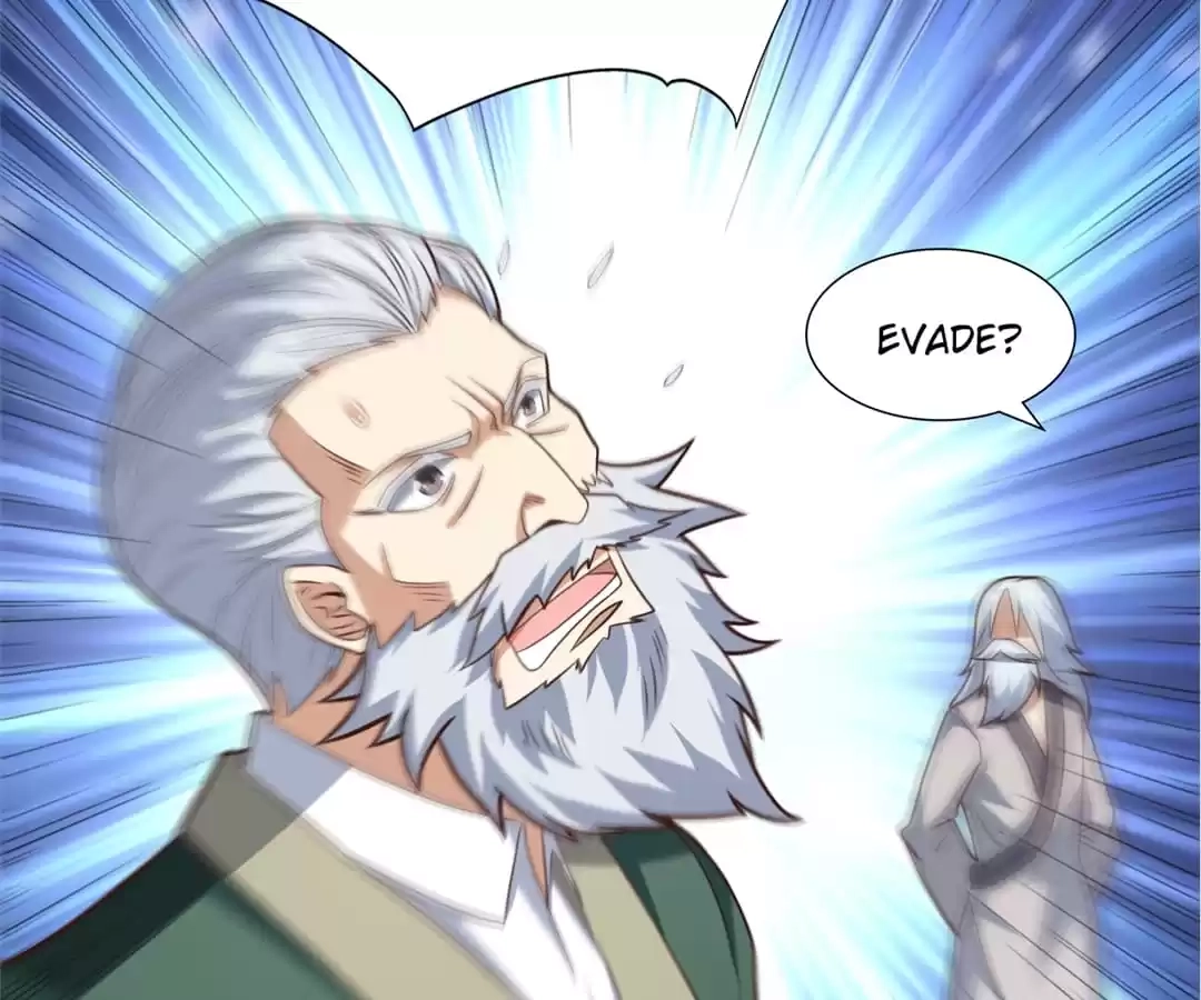 Gao Neng Strikes Chapter 225 - page 16