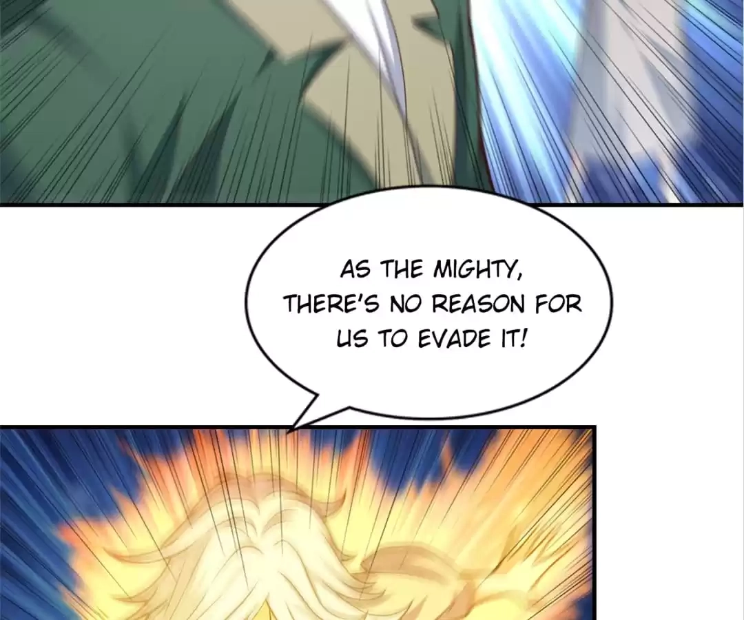 Gao Neng Strikes Chapter 225 - page 17