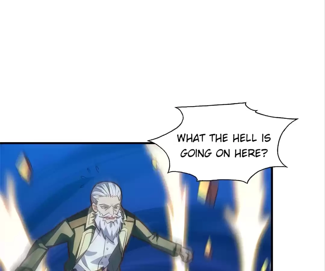 Gao Neng Strikes Chapter 225 - page 27