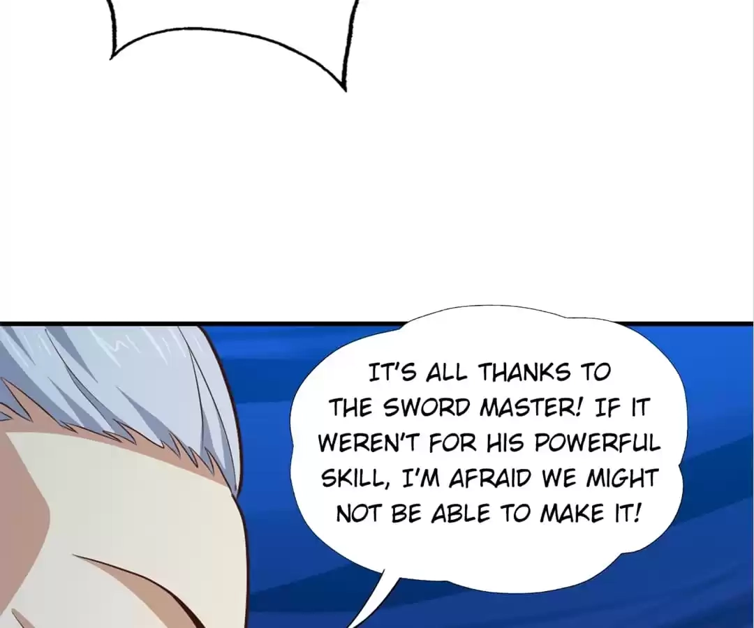Gao Neng Strikes Chapter 225 - page 29