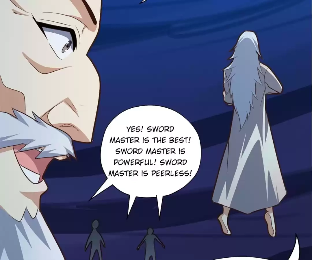 Gao Neng Strikes Chapter 225 - page 30