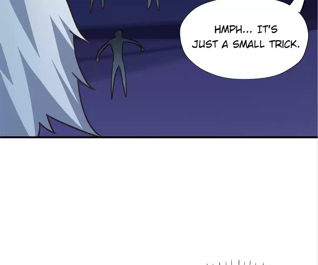 Gao Neng Strikes Chapter 225 - page 31