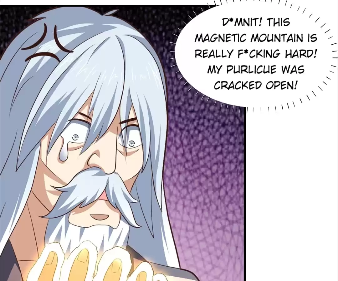 Gao Neng Strikes Chapter 225 - page 32