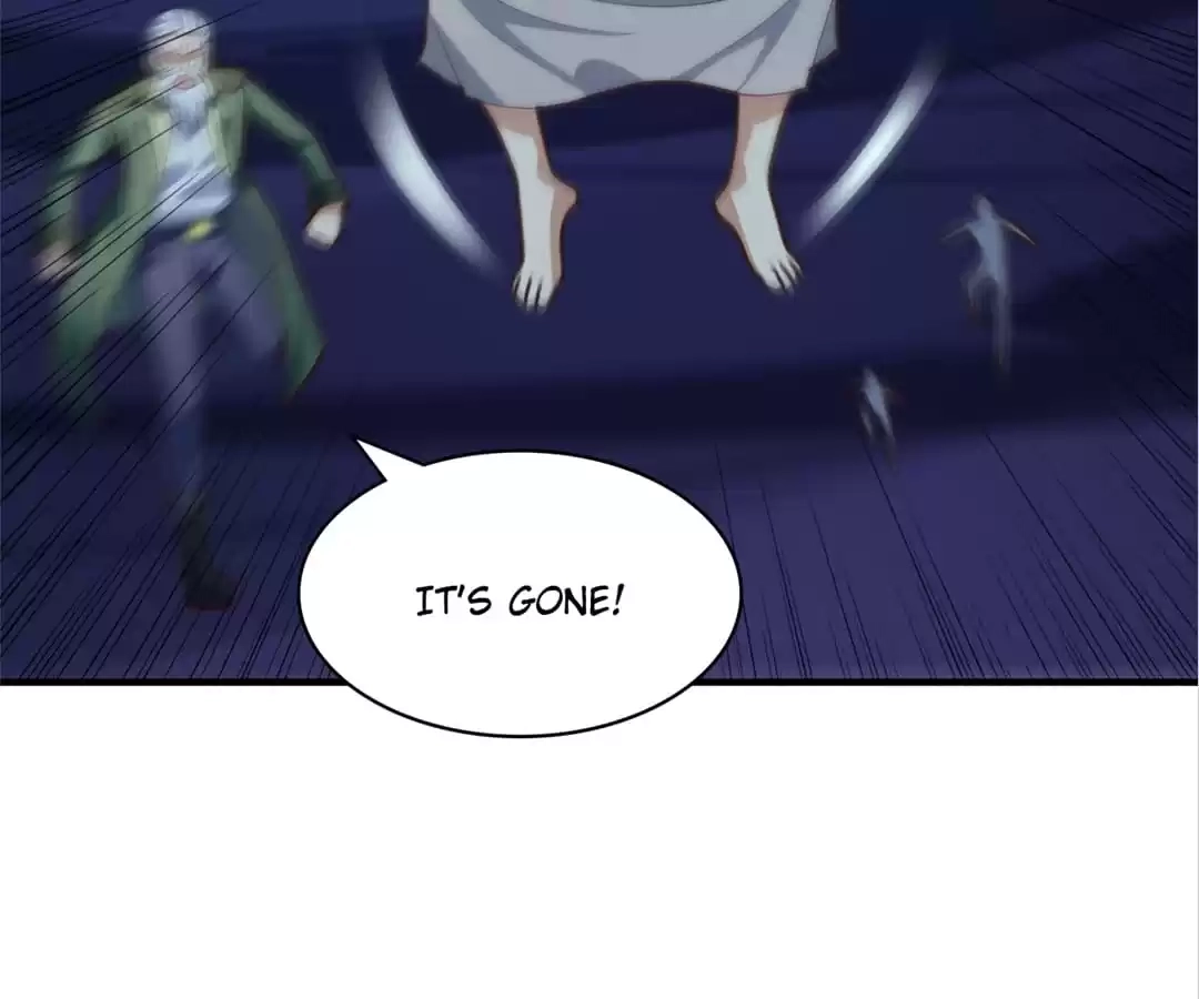 Gao Neng Strikes Chapter 225 - page 37
