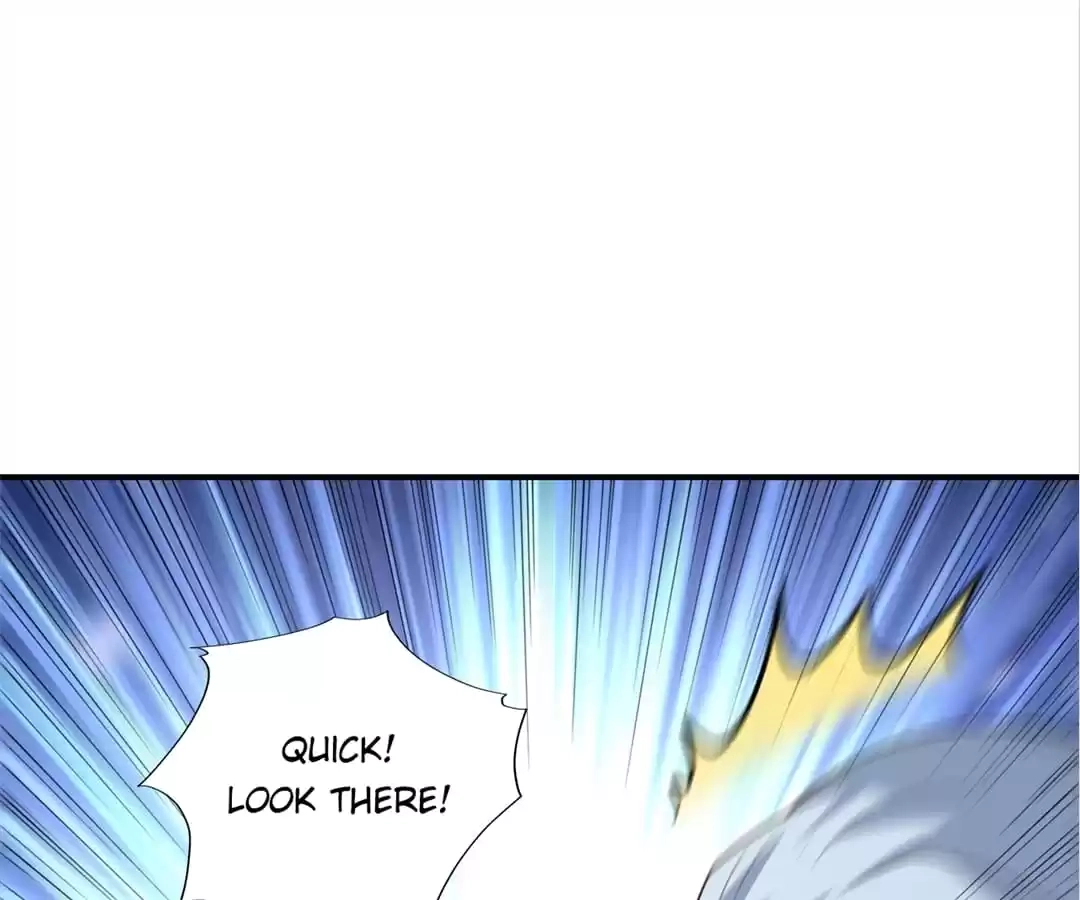Gao Neng Strikes Chapter 225 - page 39