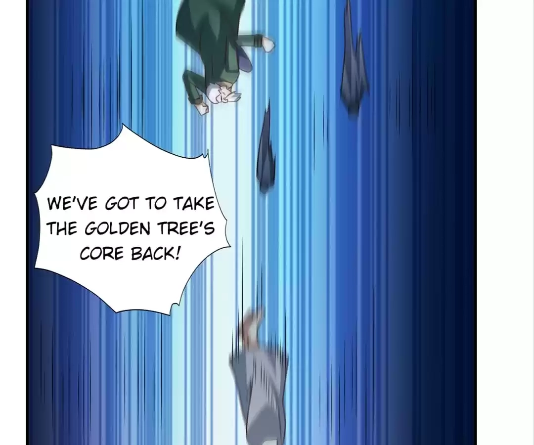 Gao Neng Strikes Chapter 225 - page 46