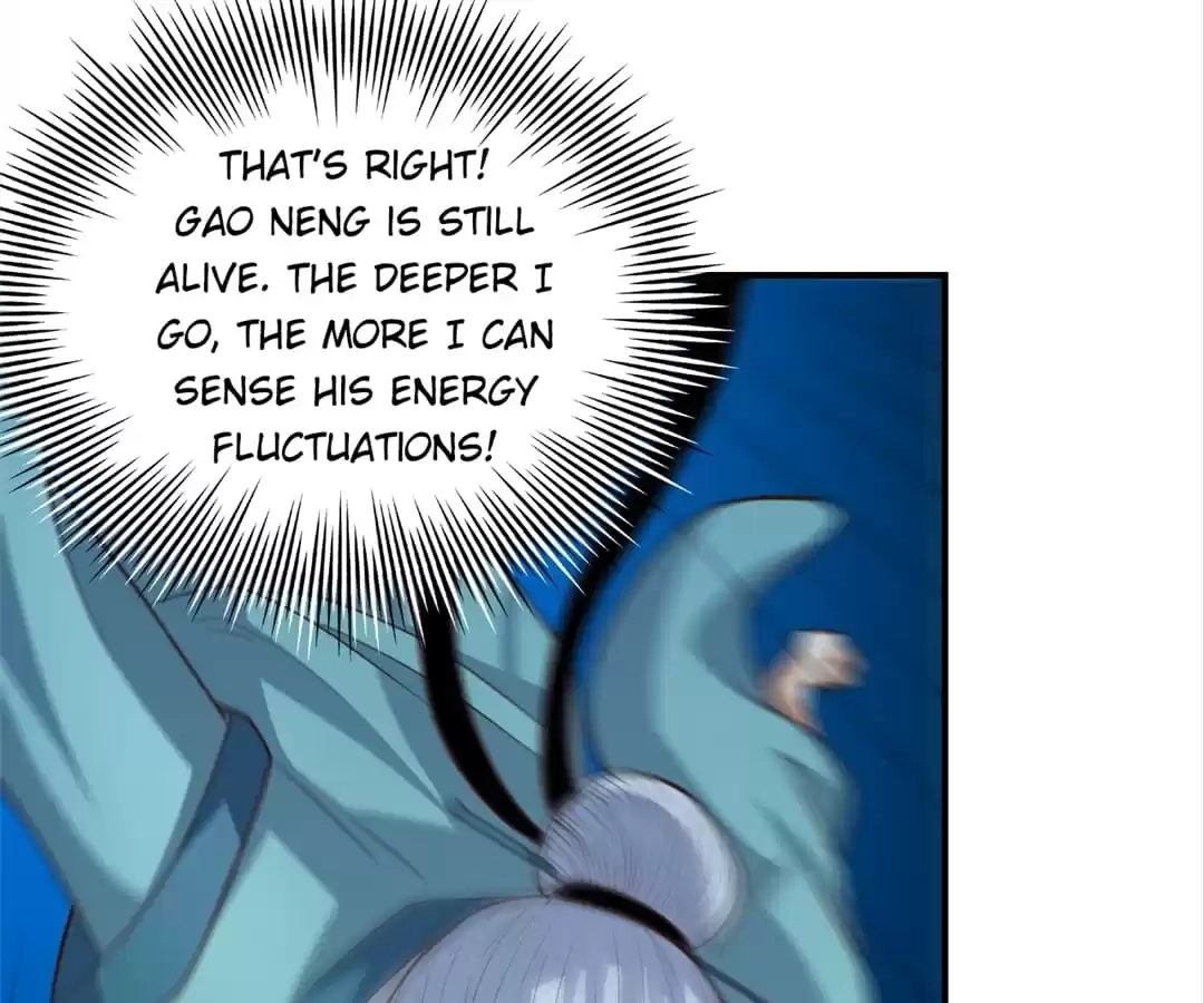 Gao Neng Strikes Chapter 225 - page 50