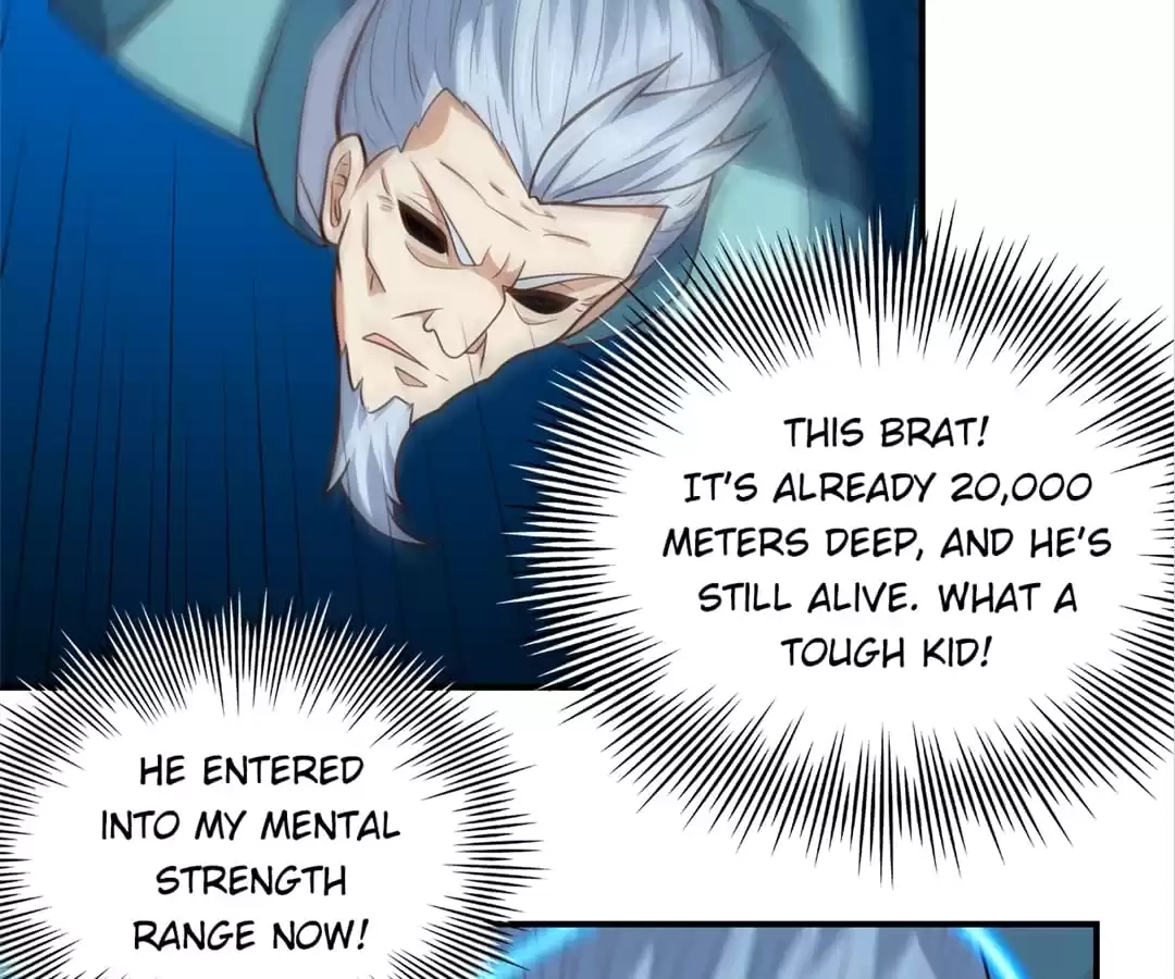 Gao Neng Strikes Chapter 225 - page 51