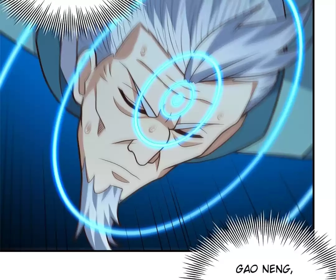 Gao Neng Strikes Chapter 225 - page 52