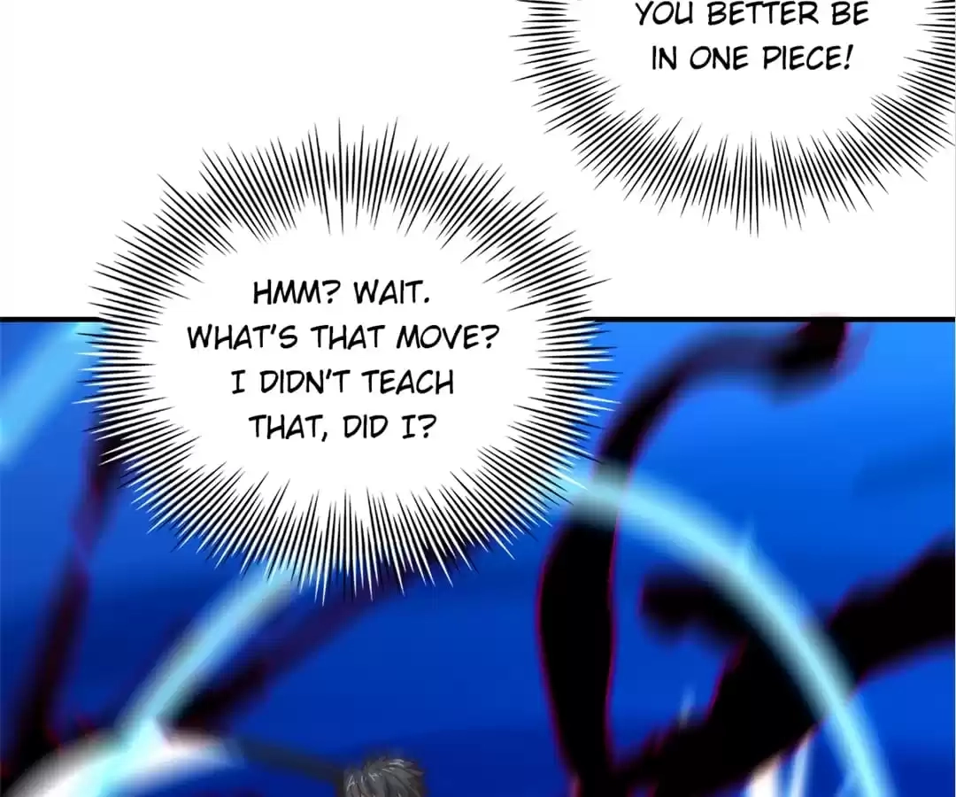 Gao Neng Strikes Chapter 225 - page 53
