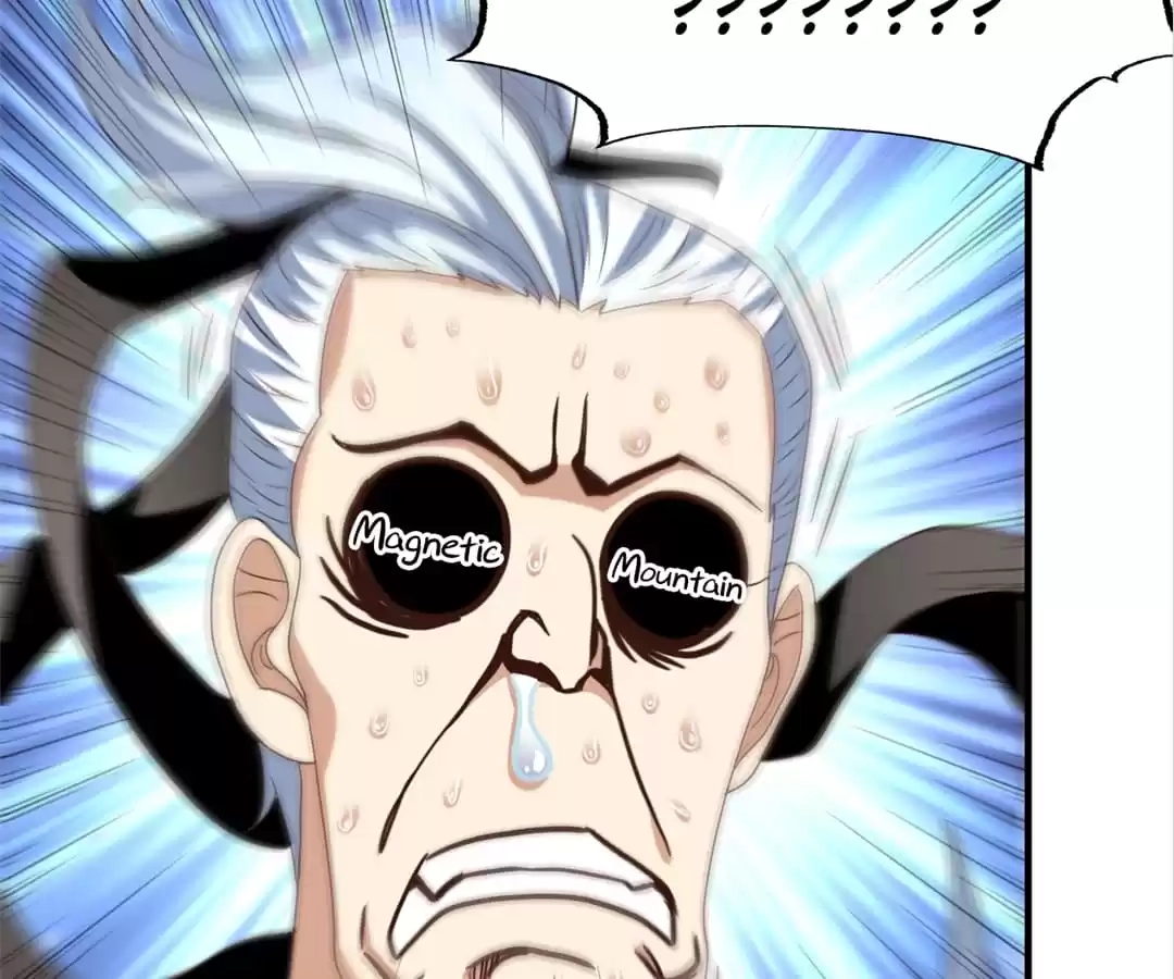 Gao Neng Strikes Chapter 225 - page 64