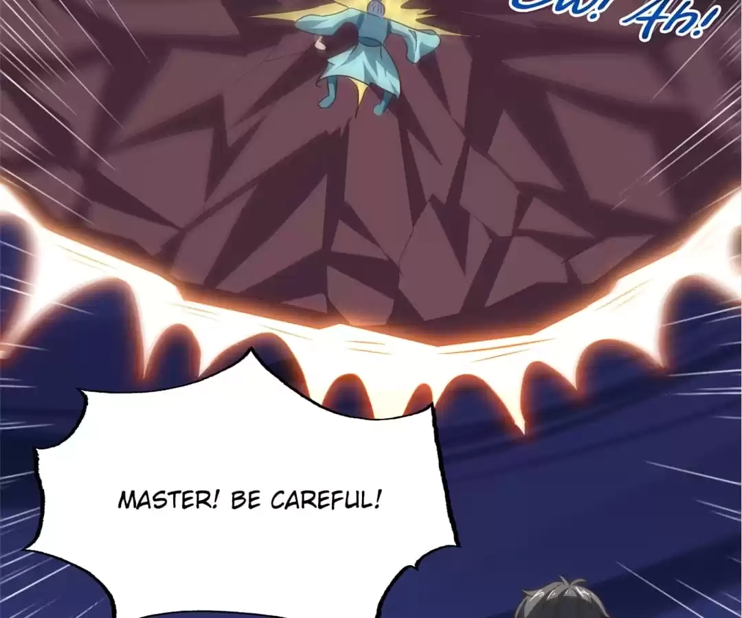 Gao Neng Strikes Chapter 225 - page 69
