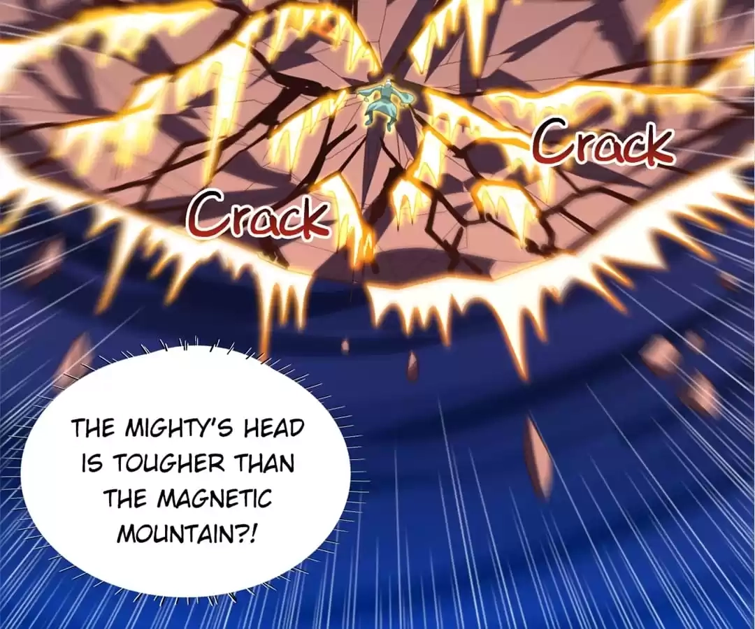 Gao Neng Strikes Chapter 225 - page 73