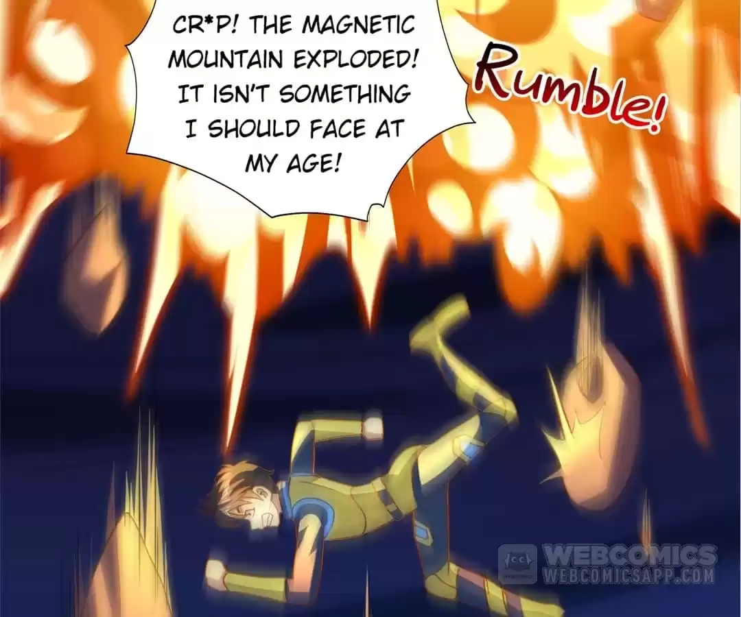 Gao Neng Strikes Chapter 225 - page 78