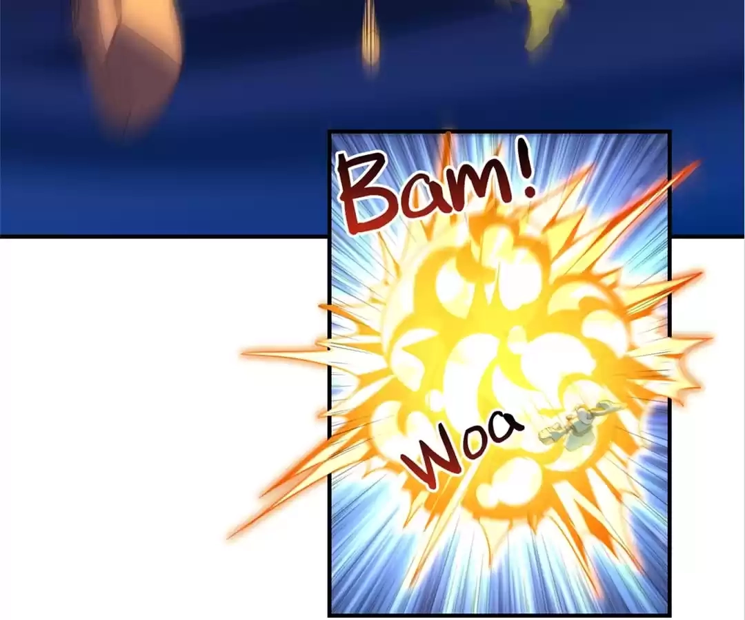 Gao Neng Strikes Chapter 225 - page 79