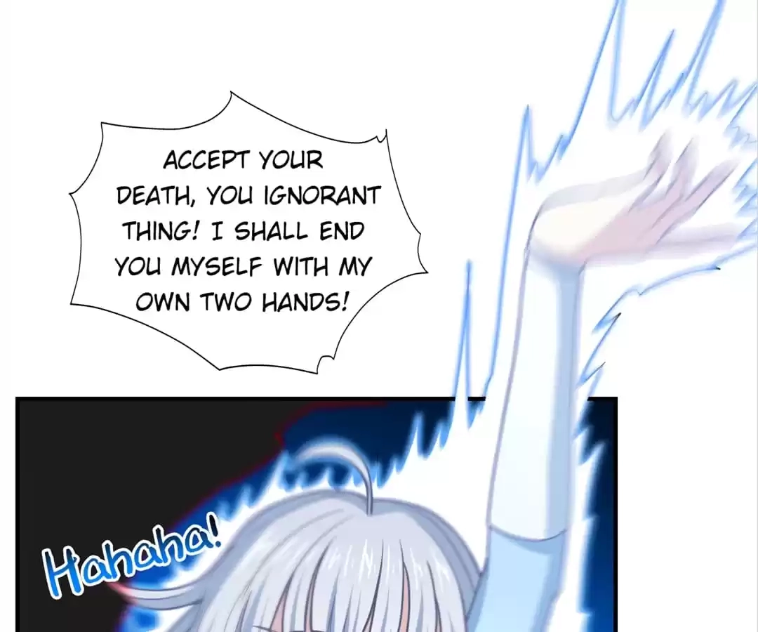 Gao Neng Strikes Chapter 225 - page 82