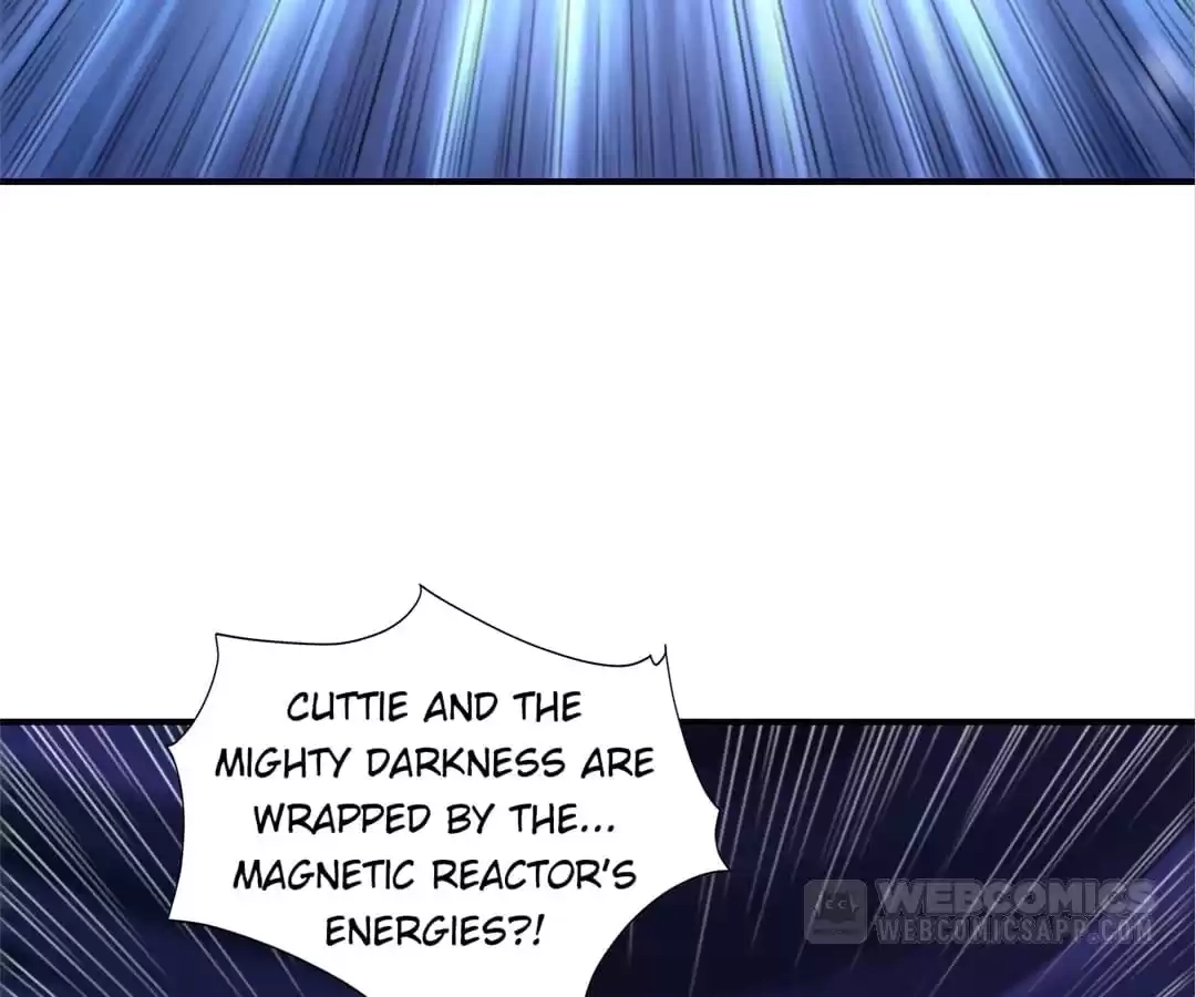 Gao Neng Strikes Chapter 225 - page 86