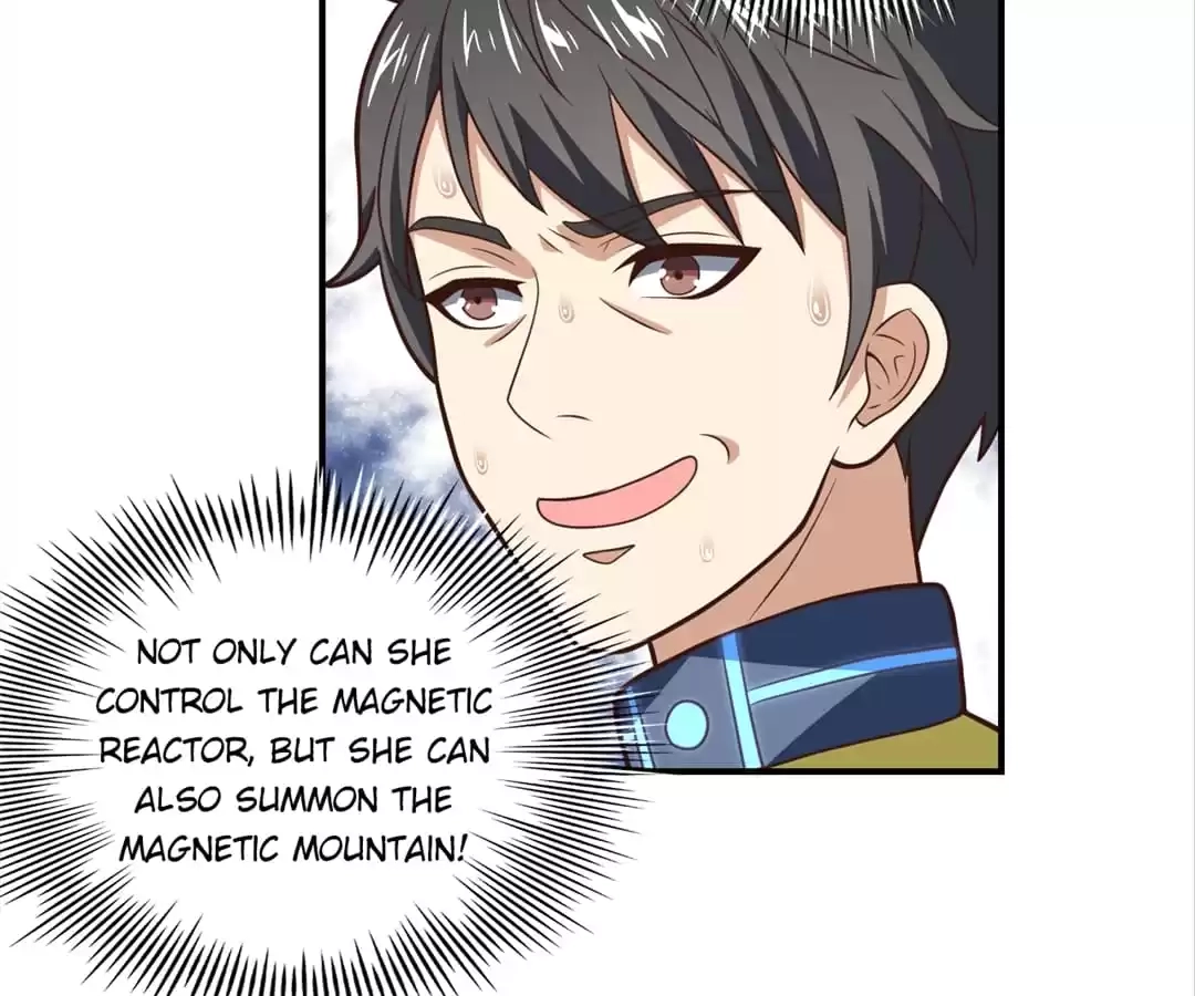 Gao Neng Strikes Chapter 225 - page 89