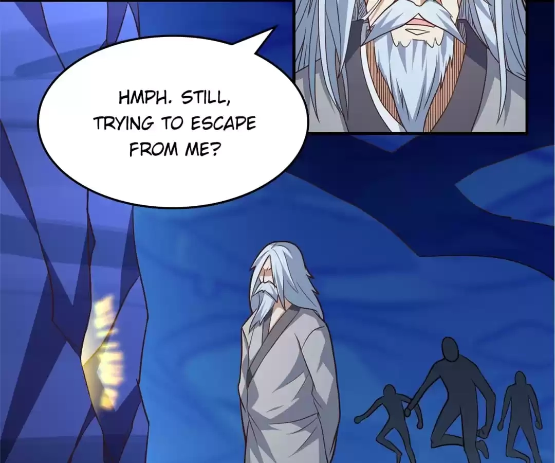 Gao Neng Strikes Chapter 225 - page 9