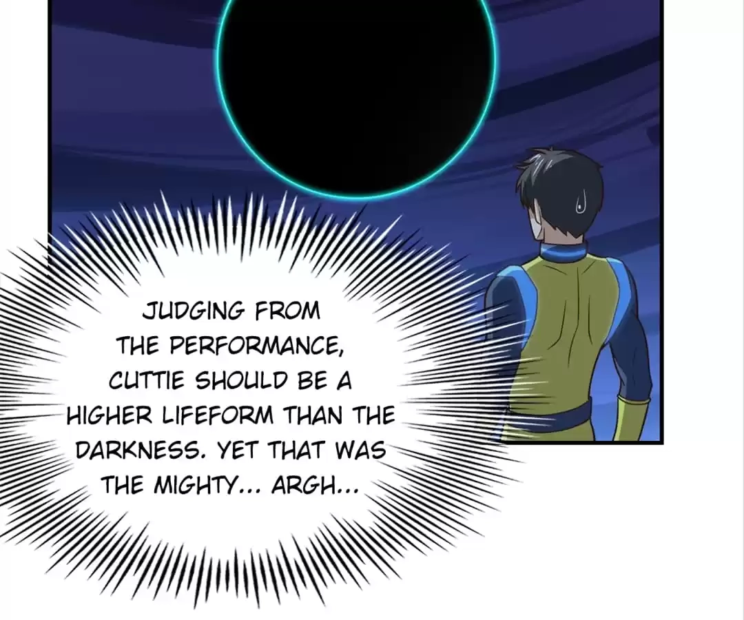 Gao Neng Strikes Chapter 225 - page 91