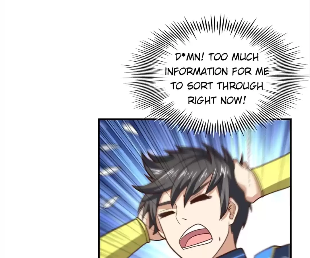 Gao Neng Strikes Chapter 225 - page 92