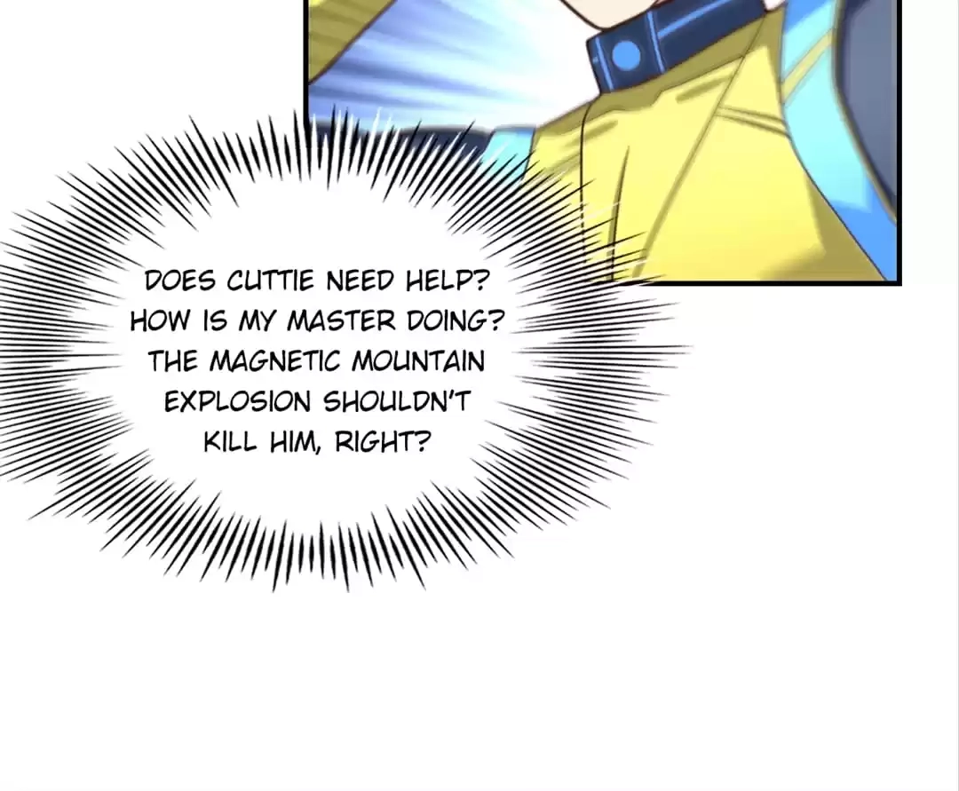 Gao Neng Strikes Chapter 225 - page 93