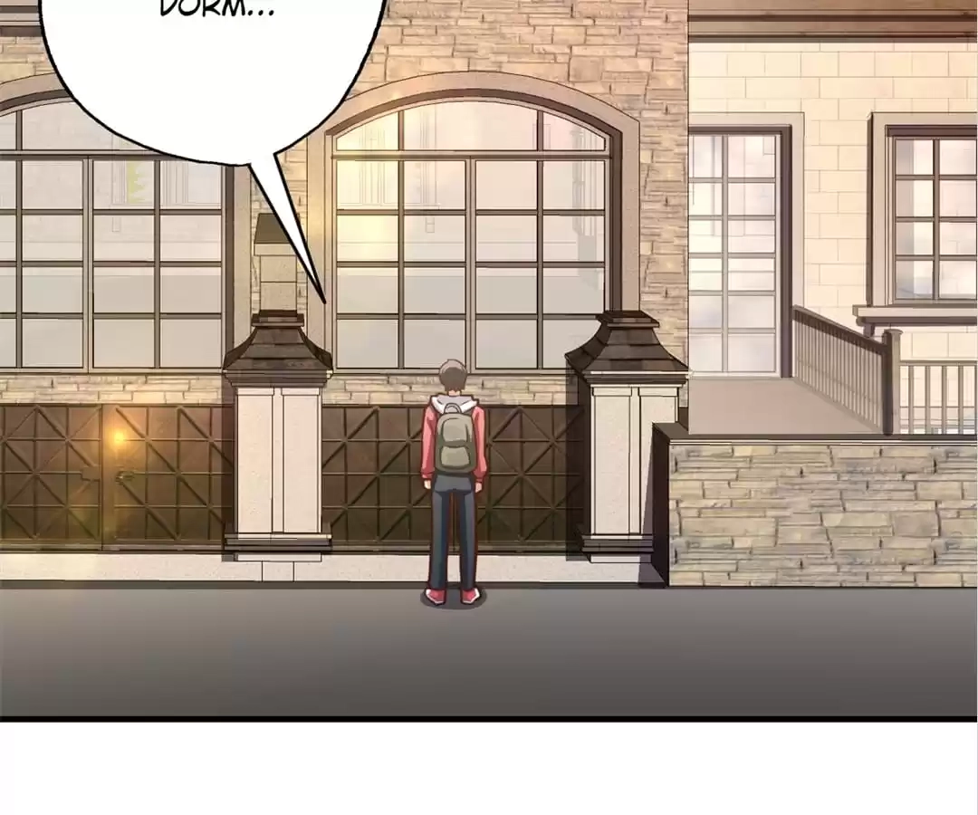 Gao Neng Strikes Chapter 195 - page 12