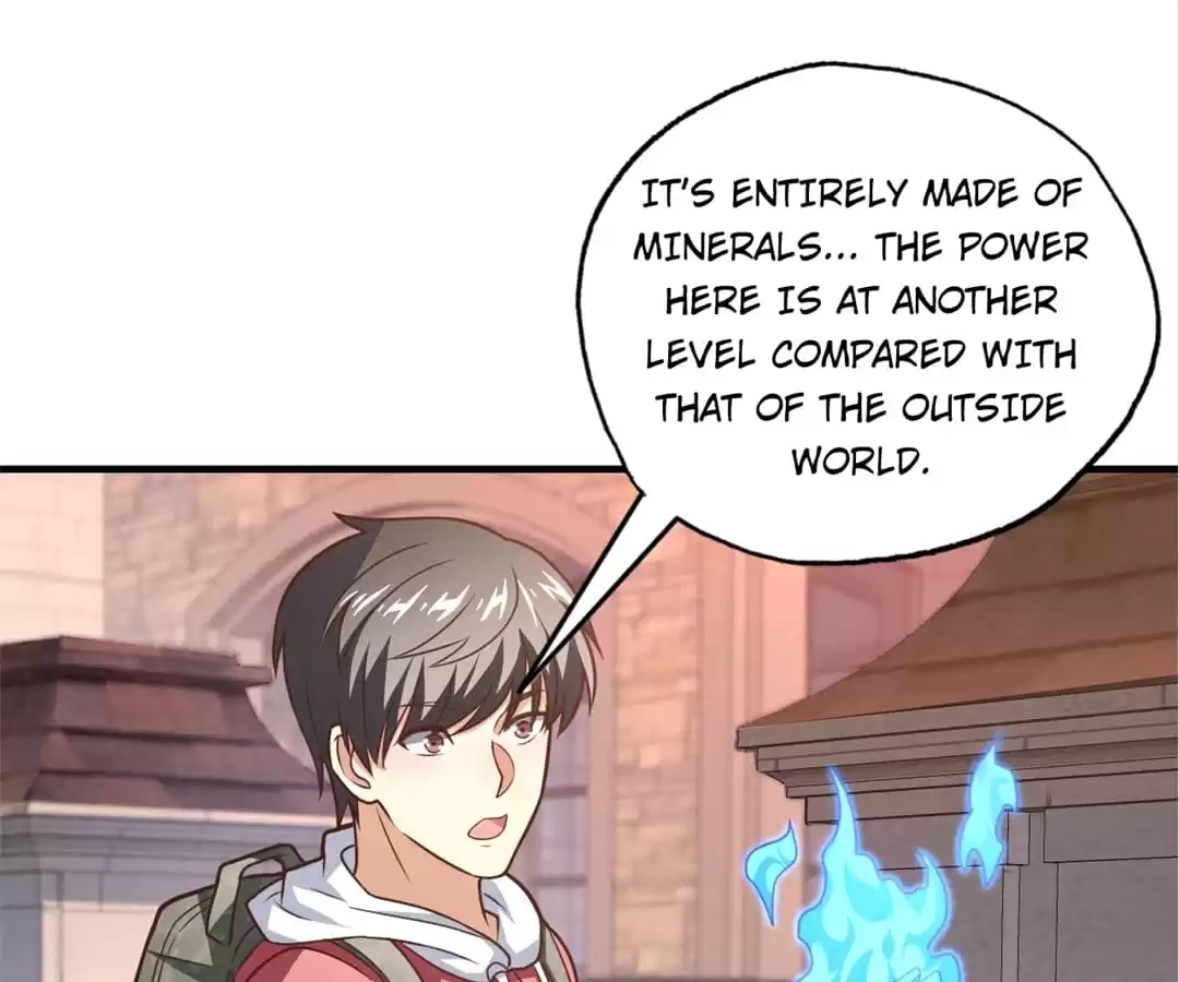 Gao Neng Strikes Chapter 195 - page 13