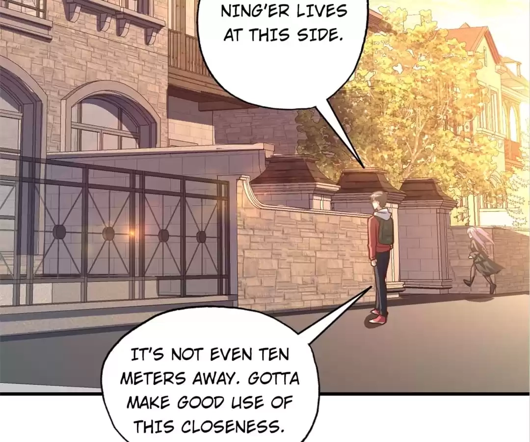 Gao Neng Strikes Chapter 195 - page 17