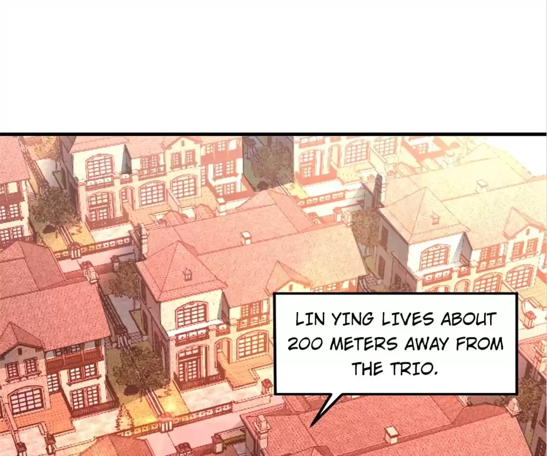 Gao Neng Strikes Chapter 195 - page 19