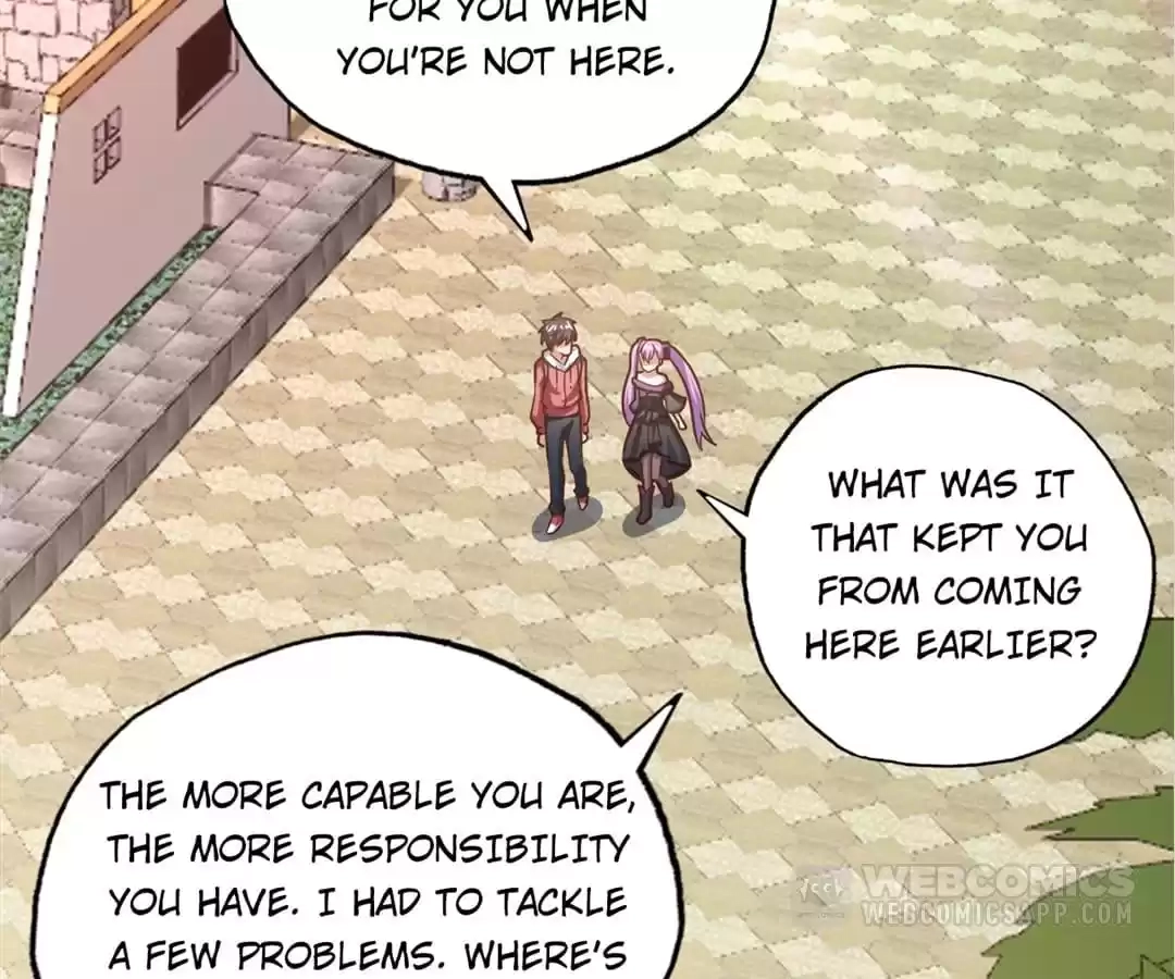 Gao Neng Strikes Chapter 195 - page 2