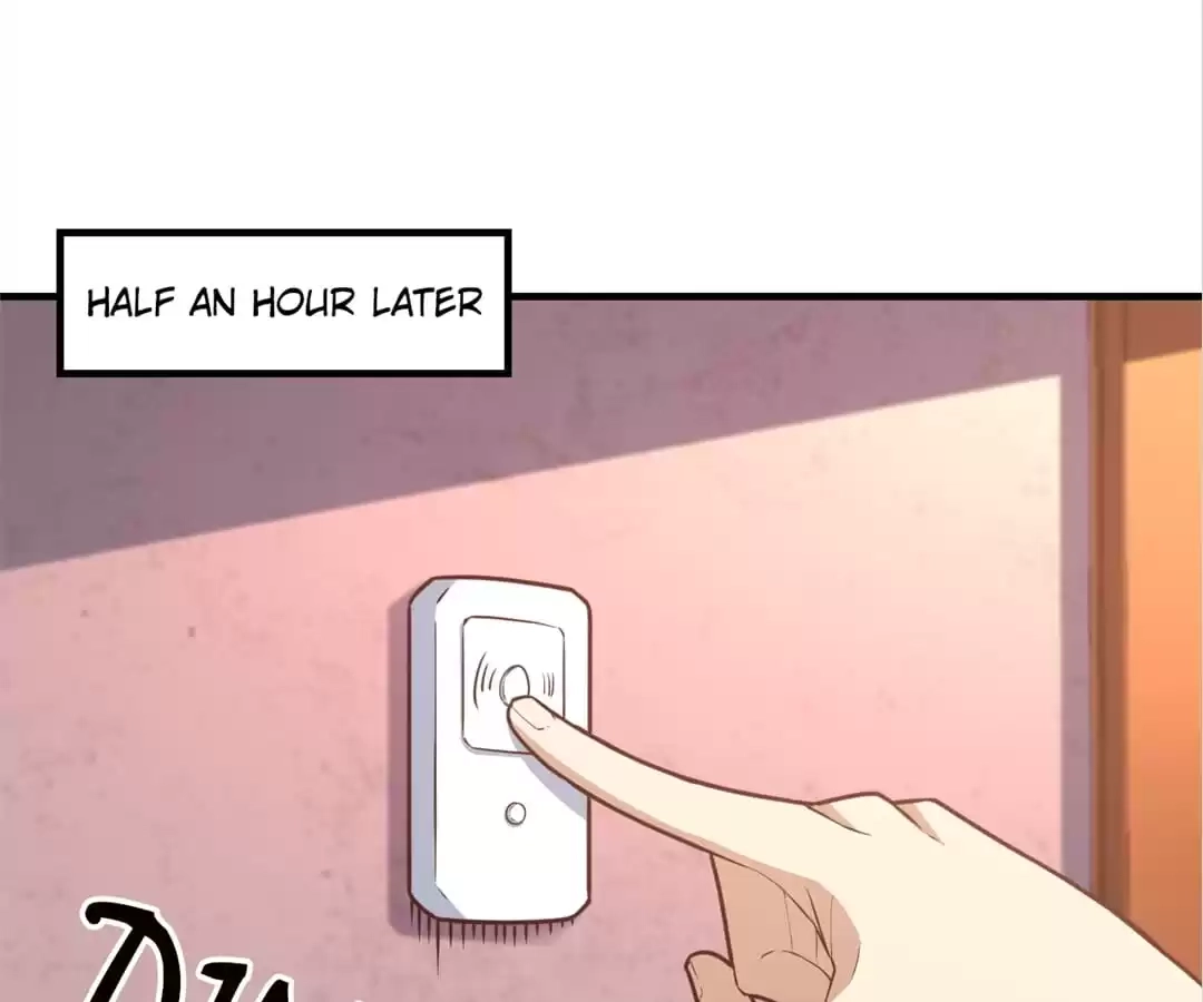 Gao Neng Strikes Chapter 195 - page 21